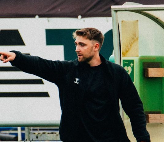 Kolding-træner jubler over nye faciliteter: ‘Måske A-Ligaens bedste’