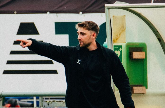 lasse_skovhoej_ny_cheftraener_kvindeliga