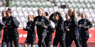 Europas bedste kvindeklubber: Talentfulde piger skal spille sammen med drenge