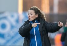 Anja Heiner-Møller klar til canadisk finale efter at have besejret dansk trænerkollega