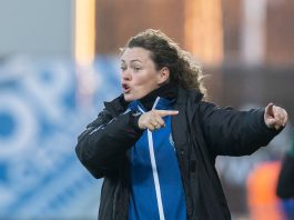 Anja Heiner-Møller klar til canadisk finale efter at have besejret dansk trænerkollega