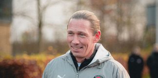 Cheftræner for FC Midtjyllands kvinder forlænger kontrakt til 2028