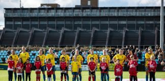 Historisk: Brøndby indfører fuldtidsprofessionel kvindefodbold