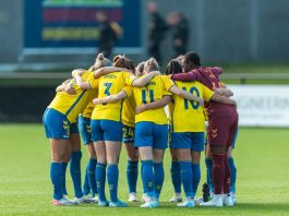 Brøndby IF rykker AGF-kamp ind på Brøndby Stadion