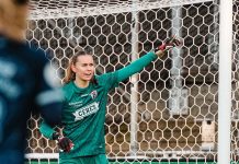 AGF-keeper roser Brøndbys dobbelt-kamp: En vej vi bør gå