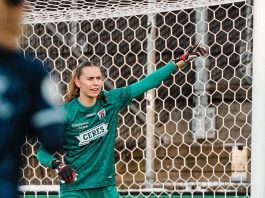 AGF-keeper roser Brøndbys dobbelt-kamp: En vej vi bør gå