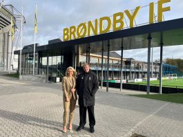 Brøndbys kvinder rykker: ”Vi skal være ’top of mind’, når der tales kvindefodbold”