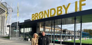 Brøndbys kvinder rykker: ”Vi skal være ’top of mind’, når der tales kvindefodbold”