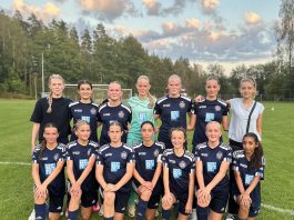 Bollebygds SK – G15 – Sverige