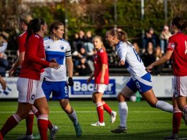 FCK klar til oprykningsspil