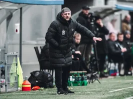 FCN efter nederlag til Fortuna: “Vi bruger det konstruktivt”