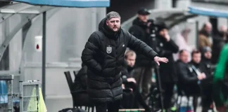 FCN efter nederlag til Fortuna: “Vi bruger det konstruktivt”