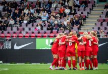 U19 Liga-overblikket: HB Køge åbner med sejr og FC Nordsjælland vinder i sent comeback