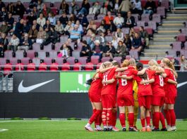 U19 Liga-overblikket: HB Køge åbner med sejr og FC Nordsjælland vinder i sent comeback