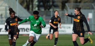 Aftale med Bold.dk skal øge interessen for Kvindeliga.live