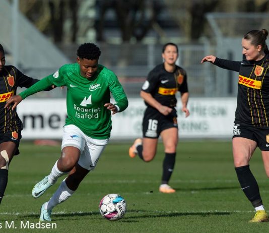 Træthed, mavesmerter og hovedpine: Menstruation påvirker præstation og trivsel