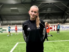 Julie er startet på efterskole: “Jeg vil ud min komfortzone og møde nye mennesker”