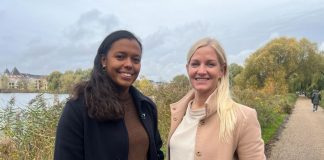 De vil samle alle, der vil give kvinder i fodboldverdenen en større stemme