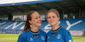 Lyngby Boldklub tager første skridt mod elitefodbold for kvinder