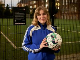 Hallo DBU: I glemte noget, da I besluttede at tillade drenge og mænd i pige- og kvindefodbolden