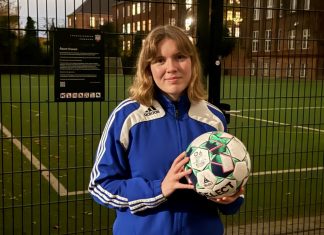 Hallo DBU: I glemte noget, da I besluttede at tillade drenge og mænd i pige- og kvindefodbolden