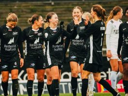 Topscorerne slog til hos både Fortuna og FC Nordsjælland