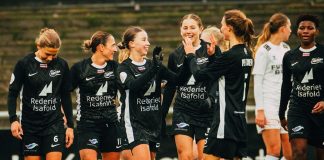 Topscorerne slog til hos både Fortuna og FC Nordsjælland