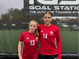 Mød Frida og Julie fra SINE