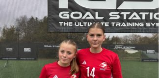 Mød Frida og Julie fra SINE