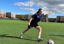 “Folk siger, at efterskolen er et fantastisk år, så det vil jeg prøve”