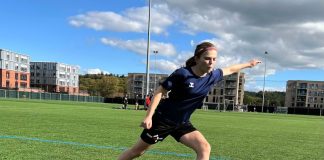 “Folk siger, at efterskolen er et fantastisk år, så det vil jeg prøve”