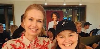 Ny bog fortæller historien om de største stjerner og øjeblikke i kvindefodboldens historie