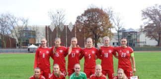 Niels Lawaetz bliver ny landstræner for U19-landsholdet