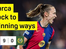 7,5 milliarder kroner skal booste kvindefodbold i Europa