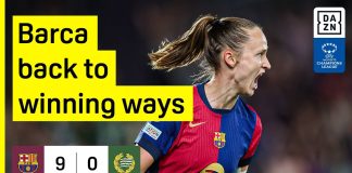 7,5 milliarder kroner skal booste kvindefodbold i Europa