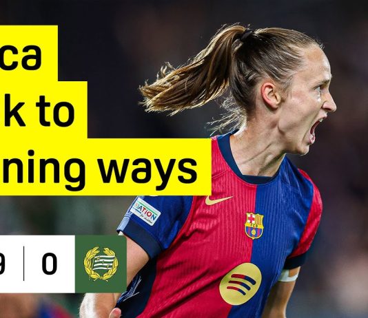 7,5 milliarder kroner skal booste kvindefodbold i Europa