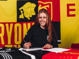 FC Nordsjælland forlænger med canadisk keeper