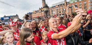 Præmiesummen til kvindernes EM 2025 hæves markant