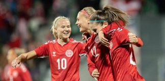 “Det kunne have været lettere”: Danmark møder Sverige, Tyskland og Polen til EM