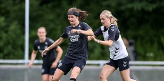 Sofie Junge kåret til årets spiller i verden