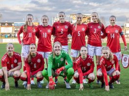 Jóhanna Fossdalsá kåret som Årets Talent 2024