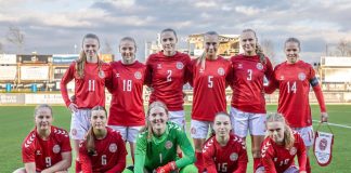 Jóhanna Fossdalsá kåret som Årets Talent 2024