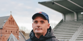 Ny cheftræner for B.93s kvinder