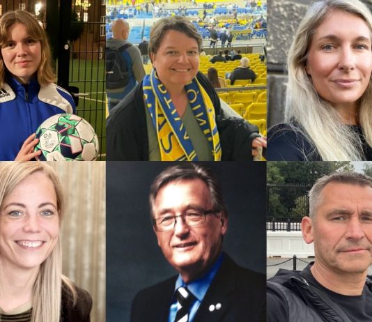 Kære DBU: at gøre det biologiske køn irrelevant er en hån mod piger og kvinder