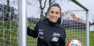 Fortuna hyrer spansk assistenttræner