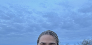 Jeg valgte at tage på efterskole for at få en oplevelse for livet