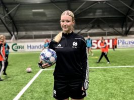 “I’ve heard that you make memories and friends for life”