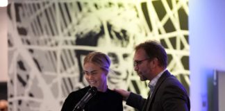 Julie Tavlo kåret til Årets Spiller i Brøndby for 3. år i træk