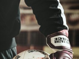 Sådan bliver du en bedre keeper: Tips til at mestre målet