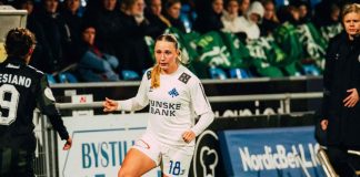 Kolding IF gav mest spilletid til U19-spillere i kvindeligaen